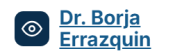 Dr Borja Errazquin Aguirre oftalmólogo en León