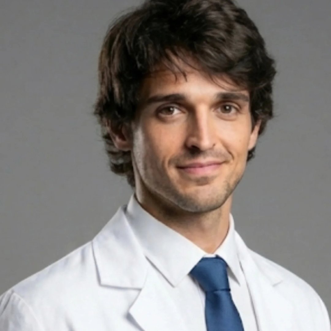 Dr. Borja Errazquin, Oftalmólogo en León
